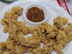 -槐店王婆大虾(长江道店)
