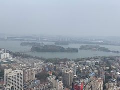 -洲际酒店·地平线全日餐厅HORIZON CAFÉ