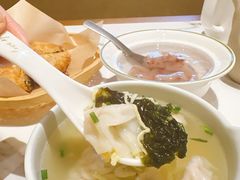 -春家·非遗手工小吃(徐汇万科广场店)