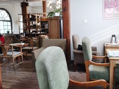 -1901 Cafe(西四店)