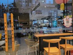 -霸王茶姬(西单百货店)