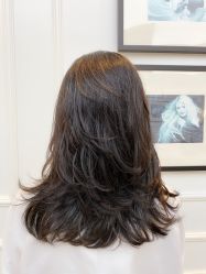 -FLAIR HAIR SALON