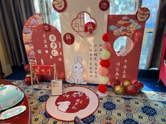 -御仙都北京菜馆·烤鸭店(双井店)