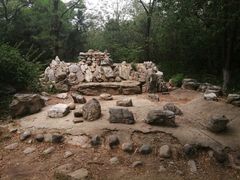 -云岗森林公园