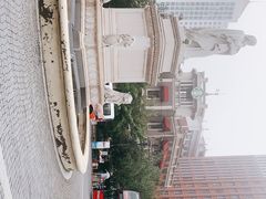 -天津意大利风情旅游区
