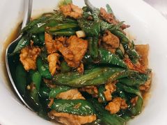 辣椒炒肉-新长福(星沙店)