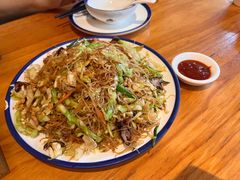 -莲花公园煎蟹·30年闽菜(火车站店)