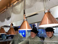 -池奈·日式咖喱蛋包饭(赛高店)