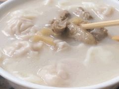 海味龙抄手-龙抄手(文殊坊店)