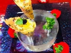 -王品牛排(郑州大卫城店)