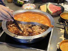 -牛武士寿喜烧·和牛火锅自助(全球首店)