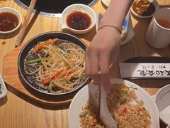 -大和食乐·鲜和牛酸汤火锅(环宇荟店)