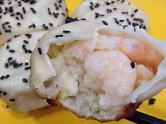 iphone_upload_pic-小杨生煎(乐坊虹井店)