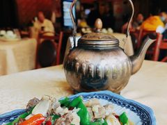 -维吾尔餐厅(宜山路店)