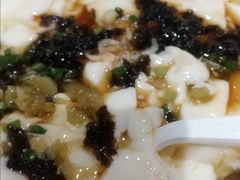 咸豆花-弄堂咪道-饭香·面香·馄饨香(钦州北路田尚坊店)