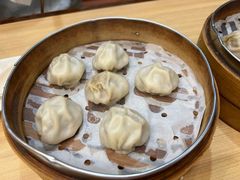 -鸡鸣汤包(罗廊巷店)