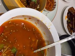 -院8里·少城记忆老川菜(宽窄巷子店)