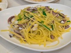 -松云居.大连人.大连菜