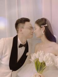 -青禾蒙娜丽莎婚纱摄影(武汉总店)