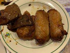 -巴犀烧烤(新崇光店)