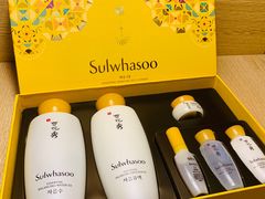 -乐天免税店(明洞店)