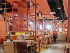 -韩宫宴烤肉·料理(武汉印象城店)