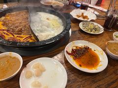 -重庆老火锅(长虹店)