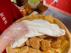 -清真京华源·涮肉烧烤(丰庆店)