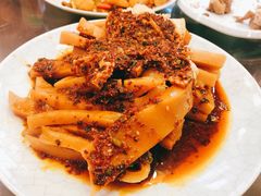 -清真·益鑫羊肉手抓馆(花园北街店)