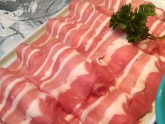-名都晓荷塘(涿州店)