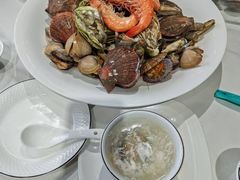 -渔码头食府·20年蓬莱老字号(登州路店)