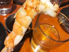 -伍丁·烤牛肋(和平东桥店)
