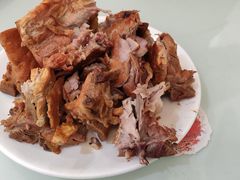 -胖子菜馆(隆昌路店)