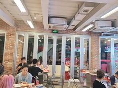 -生活如沸·顺德水牛奶火锅(大学路店)