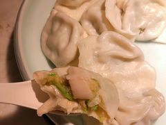 -日丰园海肠水饺·老字号大连海鲜(和平广场店)