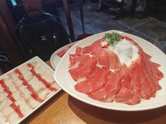 -宝泉铜锅·涮羊肉(解放东路店)
