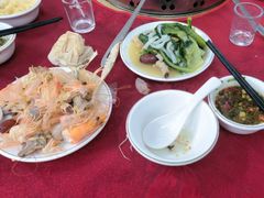 -花苑美食横琴生蚝火锅(拱北粤华路店)