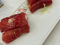 -万山楼海鲜酒家·二十三年老字号