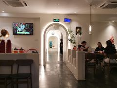 大堂-马头巷·食景园(苏州总店)