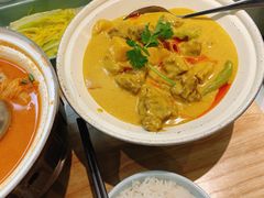 -米泰芒·东南亚料理(体育西店)