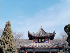 -西安碑林博物馆
