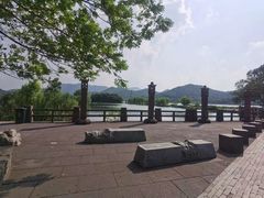-鸣鹤古镇