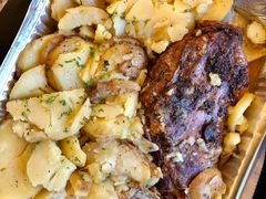 -Pedro's House of Lamb(基督城)