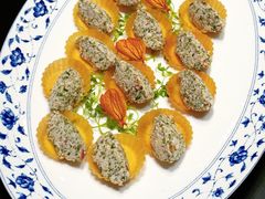 -金鹰国际酒店·满园春中餐厅