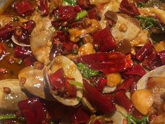 -肉串汪(望京店)