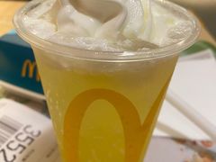 -麦当劳(伟城广场店)