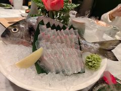-阿吾罗日本料理(K11艺术中心店)
