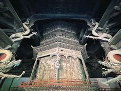 -报恩寺(平武县)