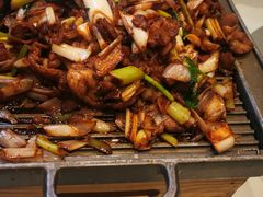 -大鸭梨烤鸭(枣园店)