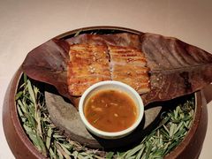 -狮拾久·现代新加坡料理(福田COCO Park店)